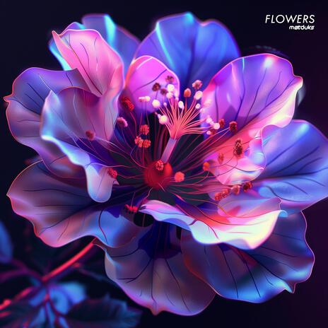 Flowers (Hardstyle Mix) | Boomplay Music