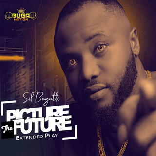 Picture The Future  (debute EP)