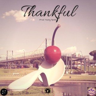 Thankful (prod. Young Apollo)