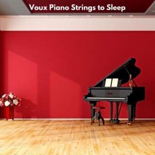 Voux Piano Strings to Sleep