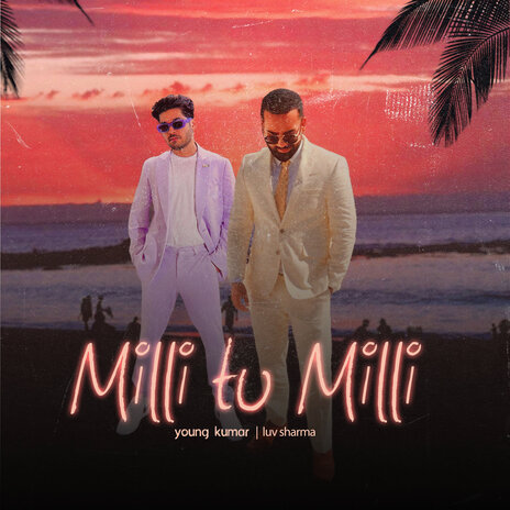 Milli Tu Millli ft. Luv sharma | Boomplay Music