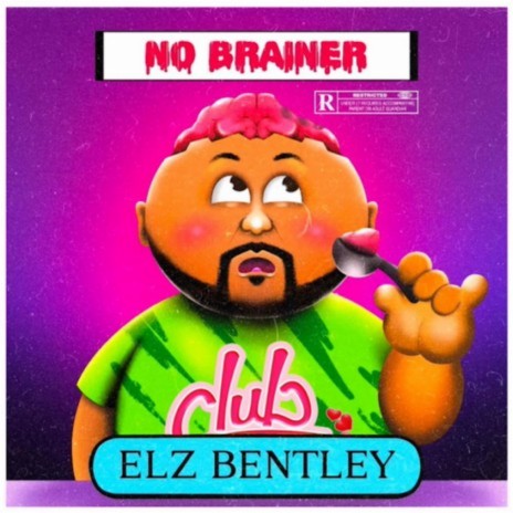 No Brainer | Boomplay Music