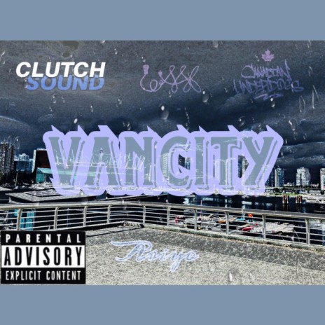 Vancity | Boomplay Music