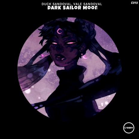 Dark Sailor Moon (Original Mix) ft. Vale Sandoval | Boomplay Music