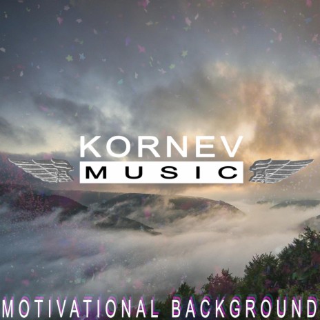 Motivational Background | Boomplay Music