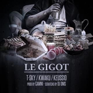 Le Gigot (prod Gamni)