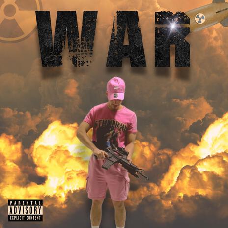 WAR | Boomplay Music