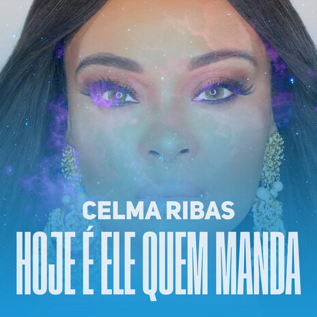 Hoje É Ele Quem Manda ft. Halison Paixão | Boomplay Music