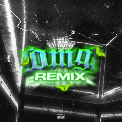 OMG (Remix) ft. Cup7do & DAEN | Boomplay Music