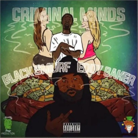 P.I.C. (Partners In Crime) ft. Eddy Baker | Boomplay Music