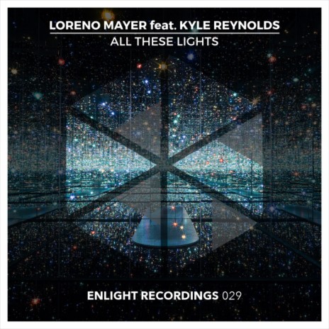 All These Lights (feat. Kyle Reynolds) | Boomplay Music