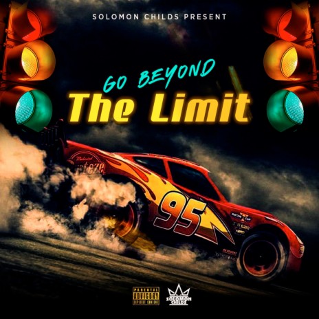 Go Beyond the Limit | Boomplay Music