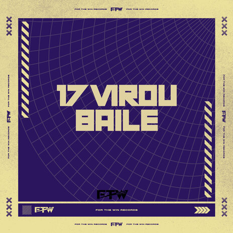 17 Virou Baile (feat. MC Vuiziki & DJ DIOON) | Boomplay Music