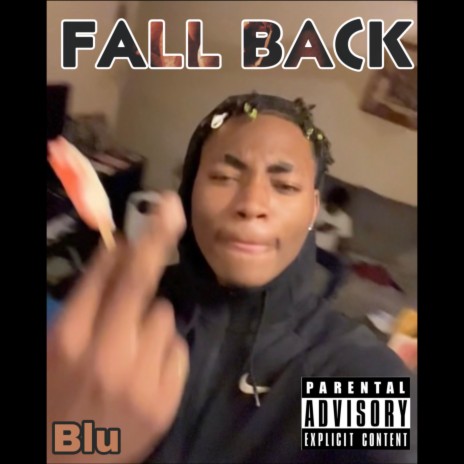 Fall Back | Boomplay Music