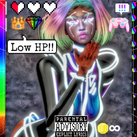 Low Hp!! | Boomplay Music