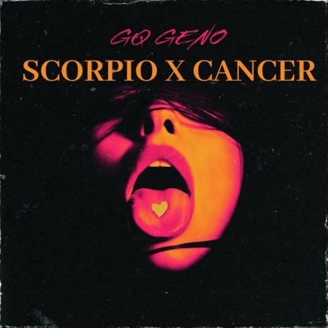 Scorpio X Cancer