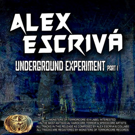 The Underground Experiment | Boomplay Music