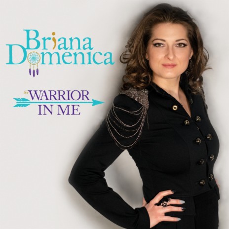 Warrior in Me | Boomplay Music