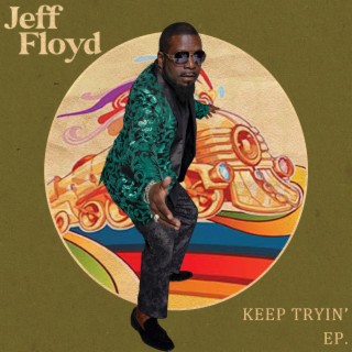 Keep Trying EP.