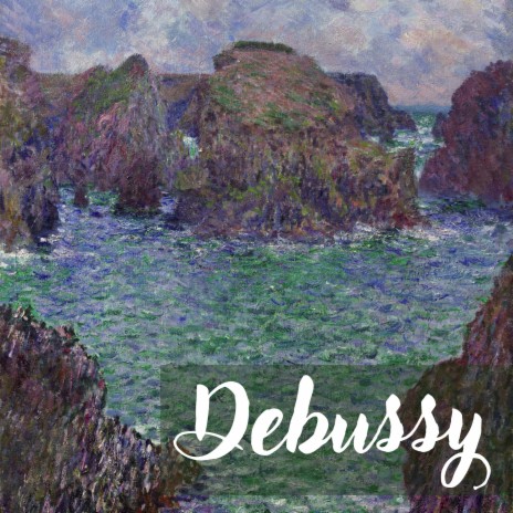 Arabesque No. 2 in E major (Classic Piano Music, Claude Debussy, Arabesques)