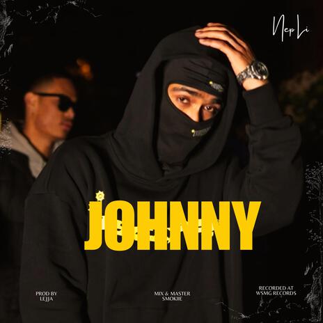 JOHNNY | Boomplay Music