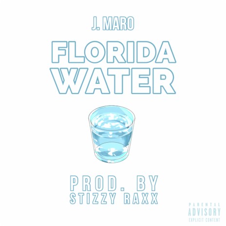 FLORIDA WATER (Radio Edit) | Boomplay Music