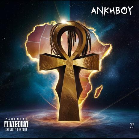 AnkhBoy (AfriKan-Drill III) | Boomplay Music