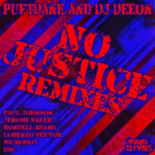 No Justice Remixes