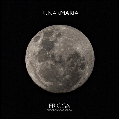 Lunar Maria | Boomplay Music