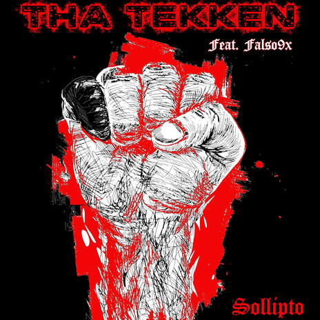 Tha Tekken ft. Falso9X | Boomplay Music