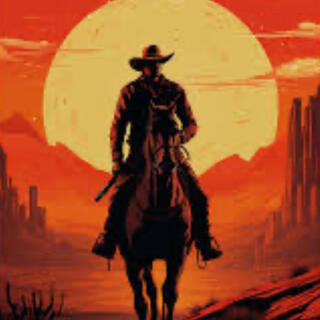 Lone Ranger (Radio Edit)