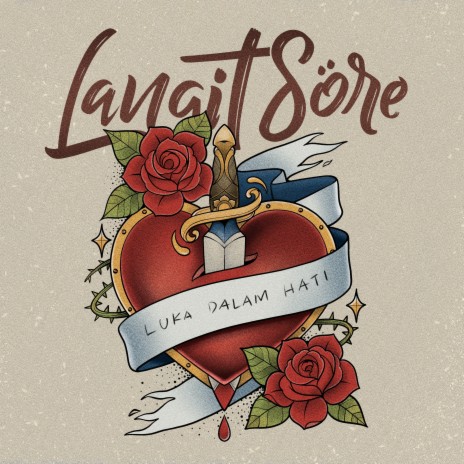 Luka Dalam Hati ft. Ulfah Laily & GFRN | Boomplay Music