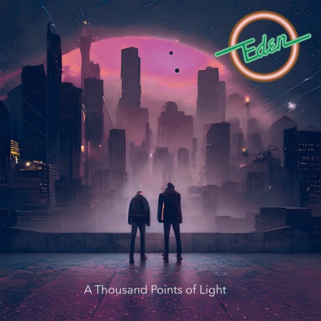 A Thousand Points of Light | Boomplay Music