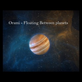 Floating between planets