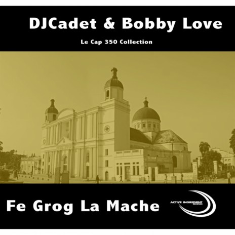 Grog La (Original Mix) ft. Bobby Love | Boomplay Music