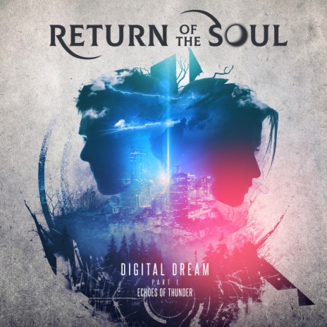 Return Of The Soul - ИнтроНет MP3 Download & Lyrics | Boomplay