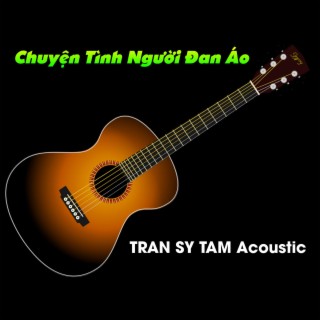 Chuyện Tình Người Đan Áo