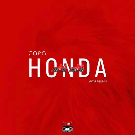 HONDA | Boomplay Music