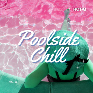 Poolside Chill 012