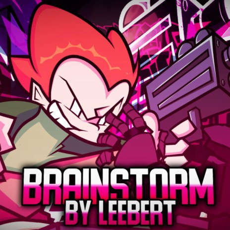 Brainstorm | Boomplay Music