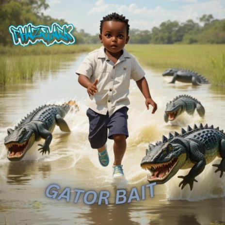 GATOR BAIT | Boomplay Music