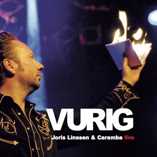 Vurig (Live)