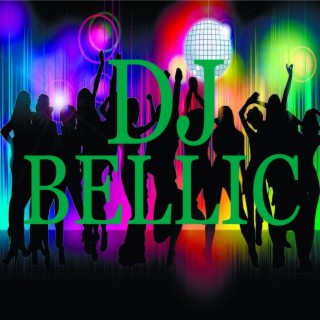 DJ BELLIC