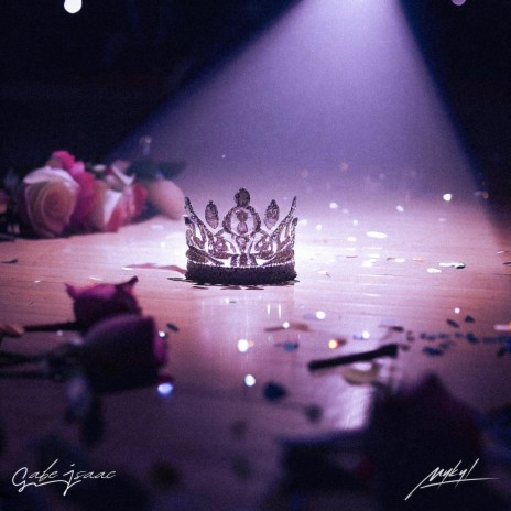 Prom Queen ft. GABE ISAAC | Boomplay Music