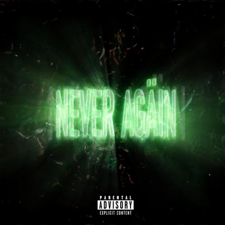 NeverAgain FreeStyle | Boomplay Music