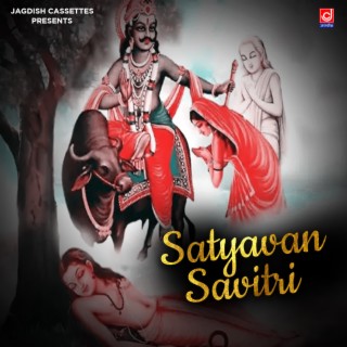 Satyavan Savitri