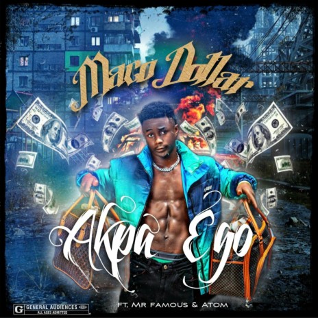 Apka Ego | Boomplay Music