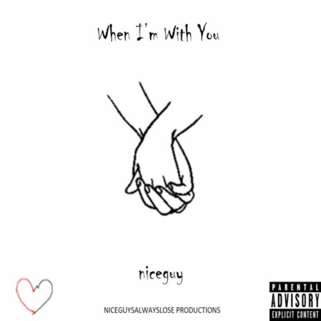 When I'm With You | Boomplay Music