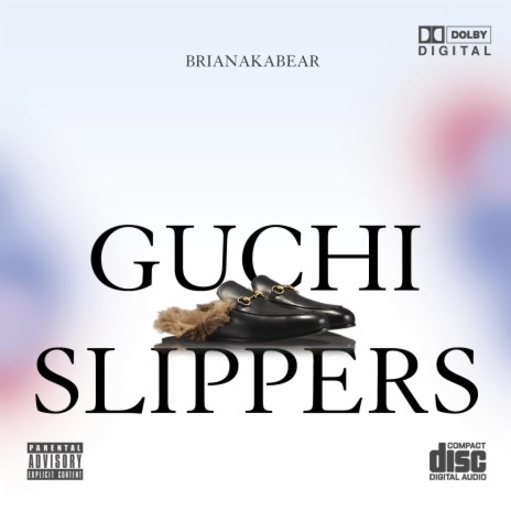 Guchi Slippers | Boomplay Music