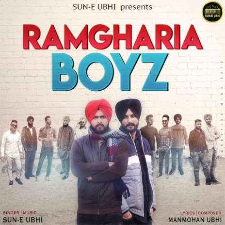 Ramgharia Boyz | Boomplay Music